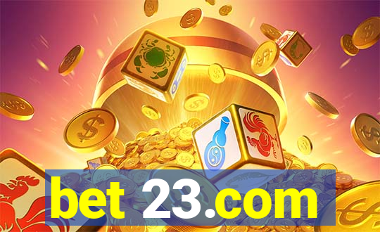 bet 23.com